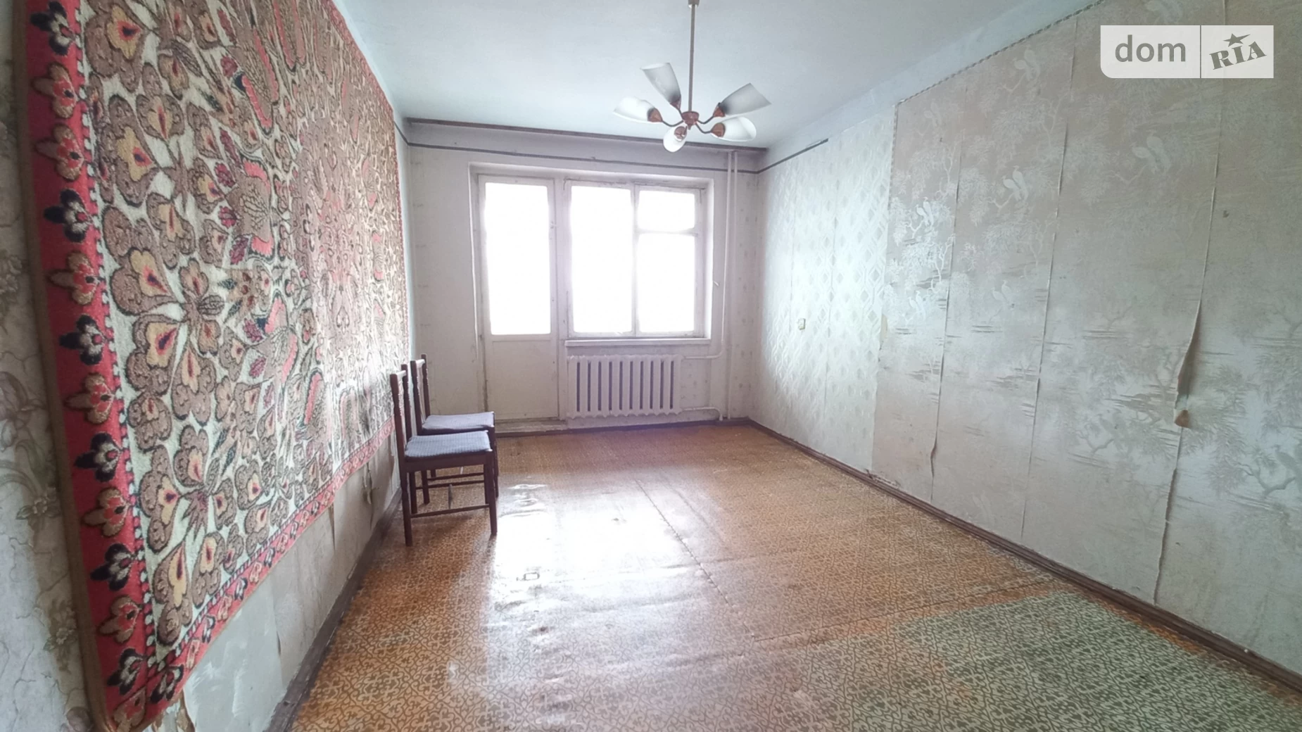Продается 2-комнатная квартира 50 кв. м в Виннице, ул. Келецкая