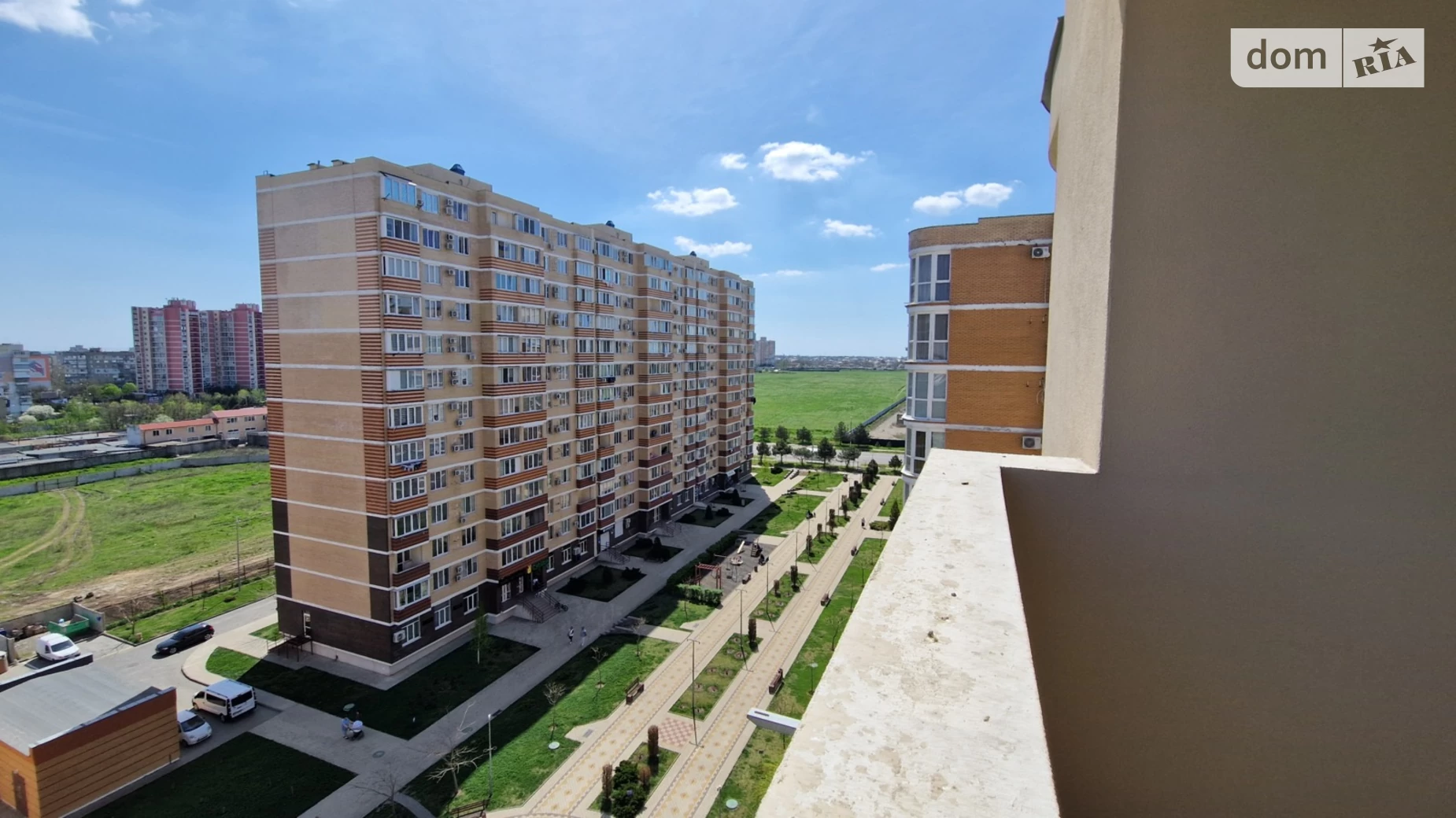 Продается 2-комнатная квартира 58 кв. м в Черноморске, ул. 1 Мая - фото 4