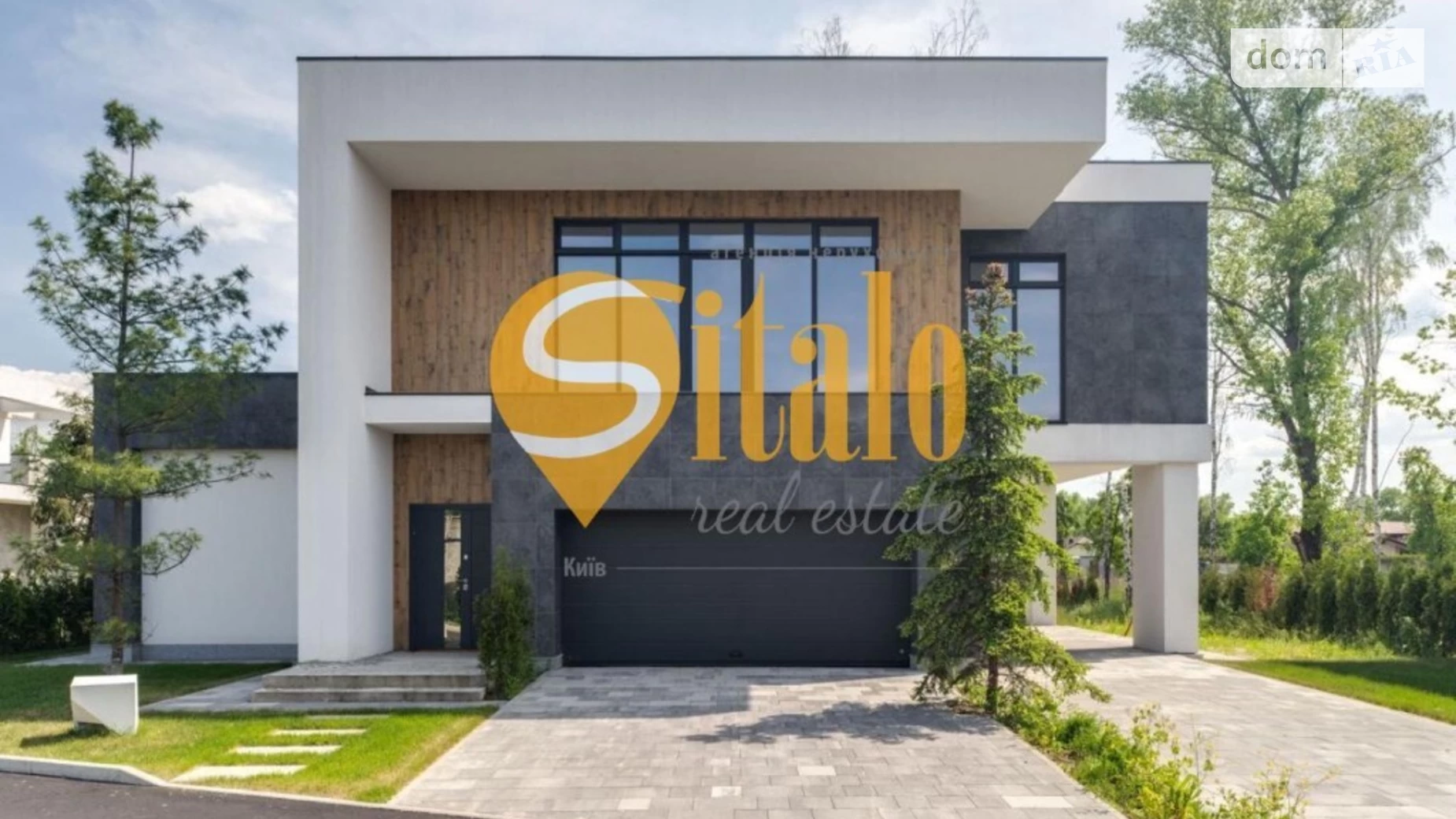 Продається будинок 2 поверховий 220 кв. м з банею/сауною, цена: 345000 $ - фото 3