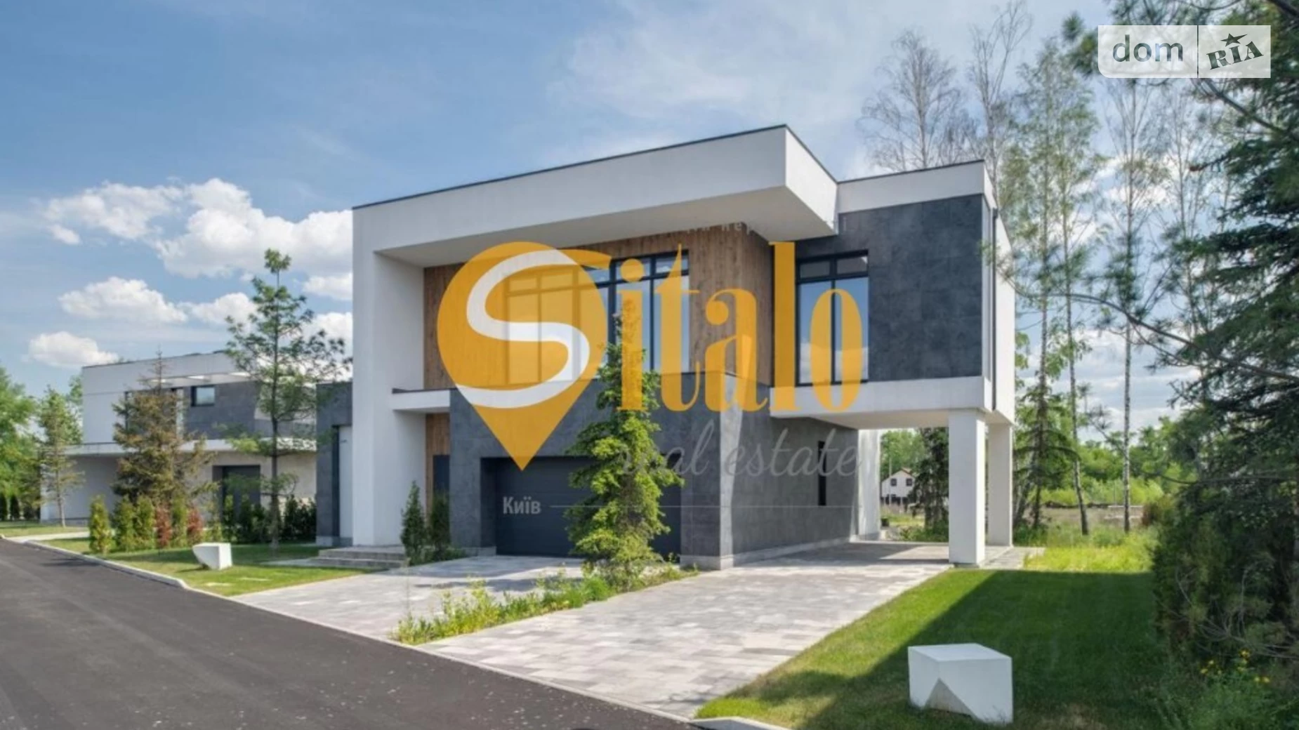 Продається будинок 2 поверховий 220 кв. м з банею/сауною, цена: 345000 $ - фото 4