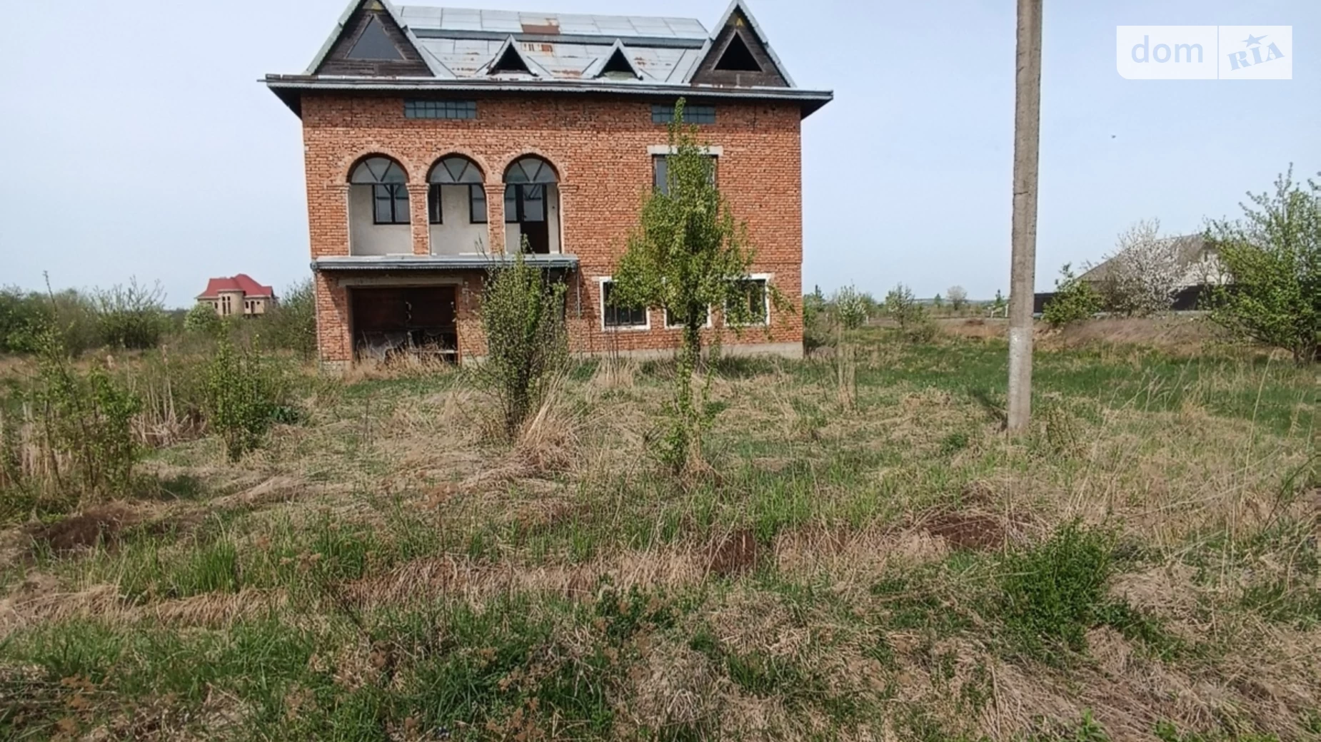 Продается дом на 2 этажа 196 кв. м с гаражом, цена: 32000 $ - фото 2