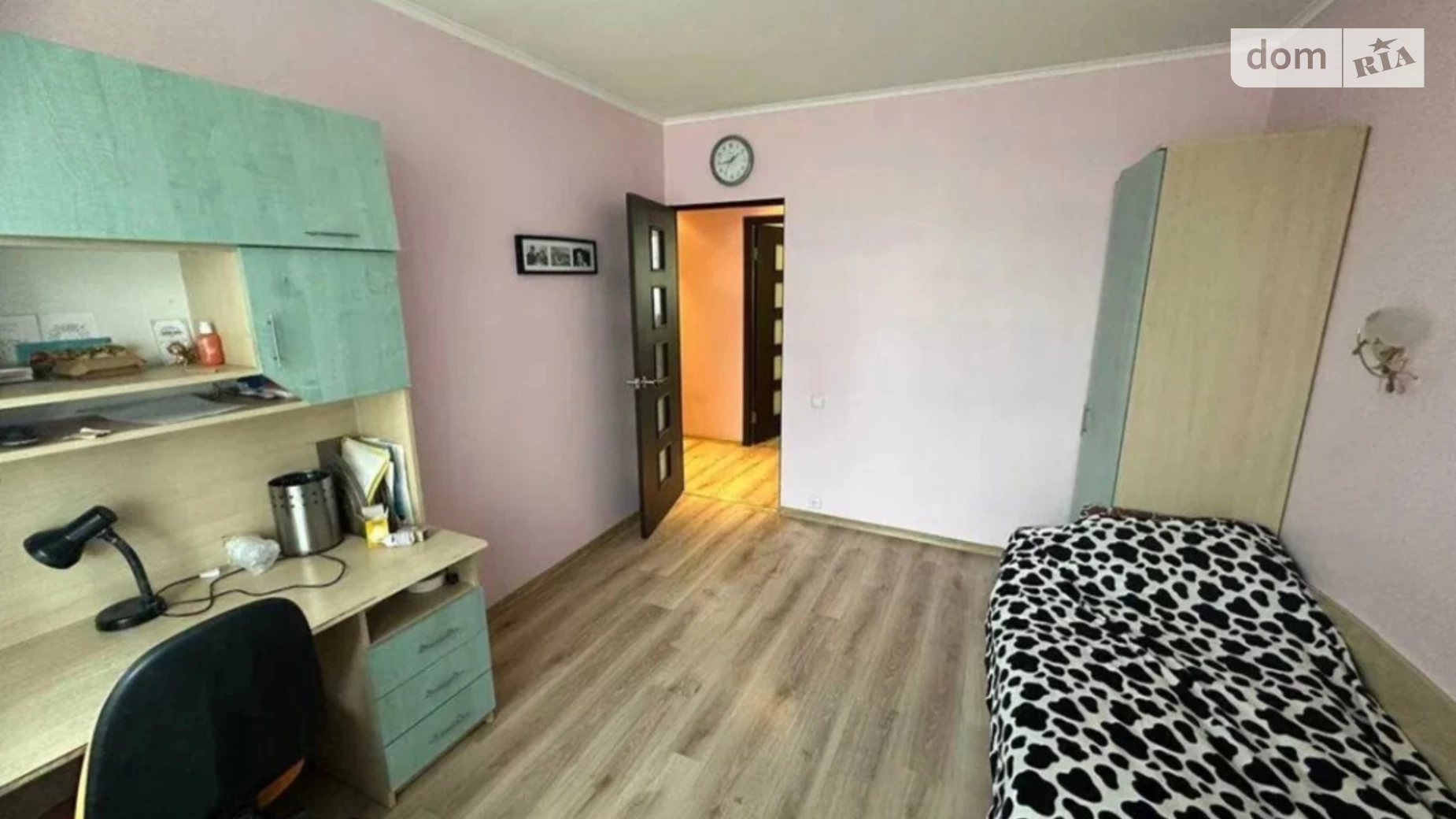 Продается 3-комнатная квартира 65 кв. м в Харькове, ул. Болбочана Петра
