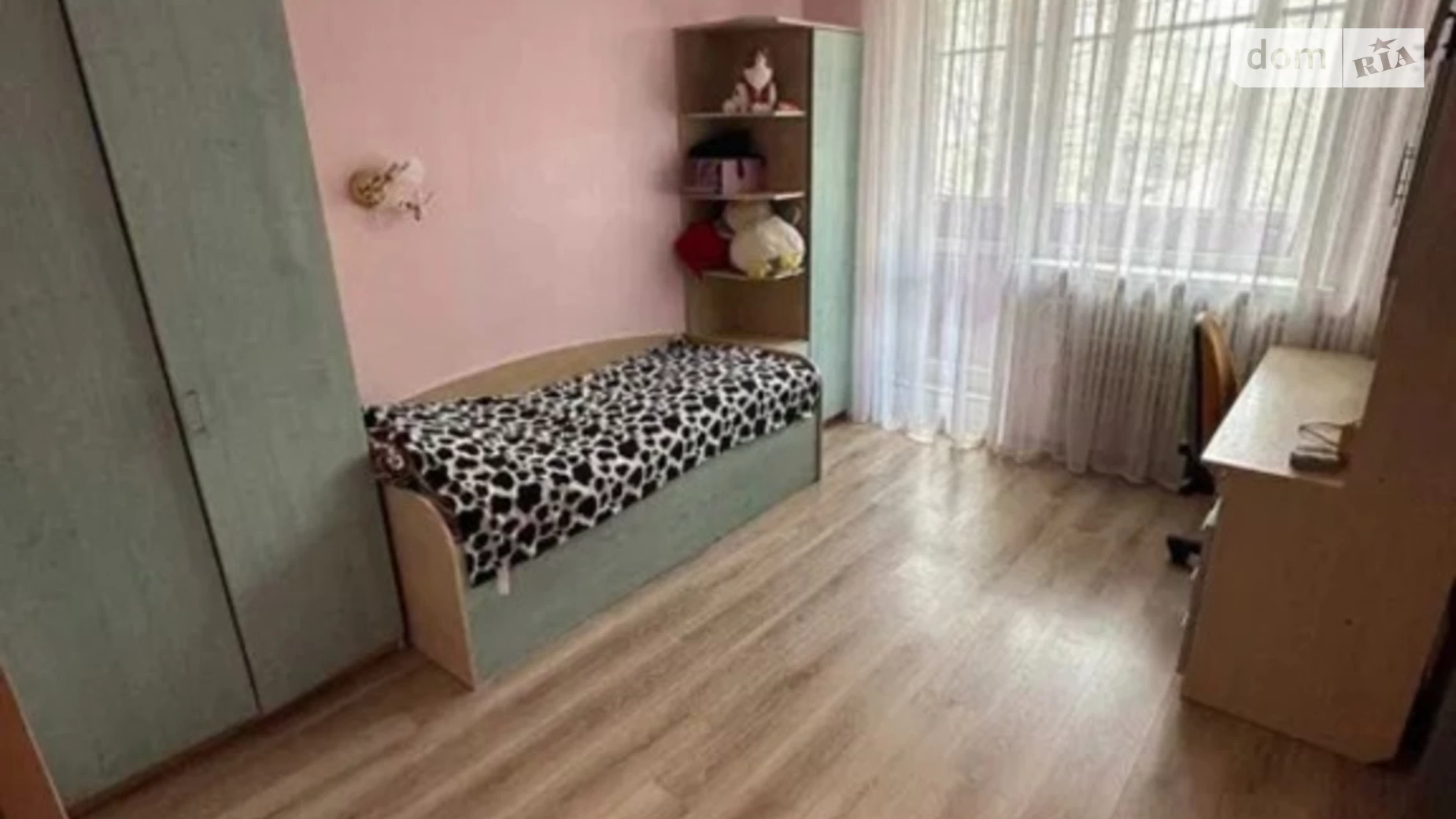 Продается 3-комнатная квартира 65 кв. м в Харькове, ул. Болбочана Петра
