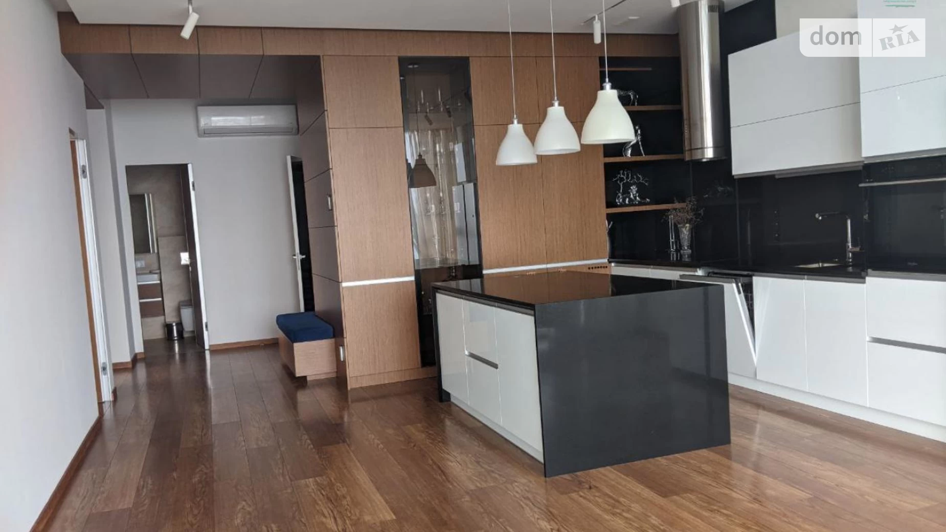 Продается 2-комнатная квартира 100 кв. м в Одессе, пер. Кордонный