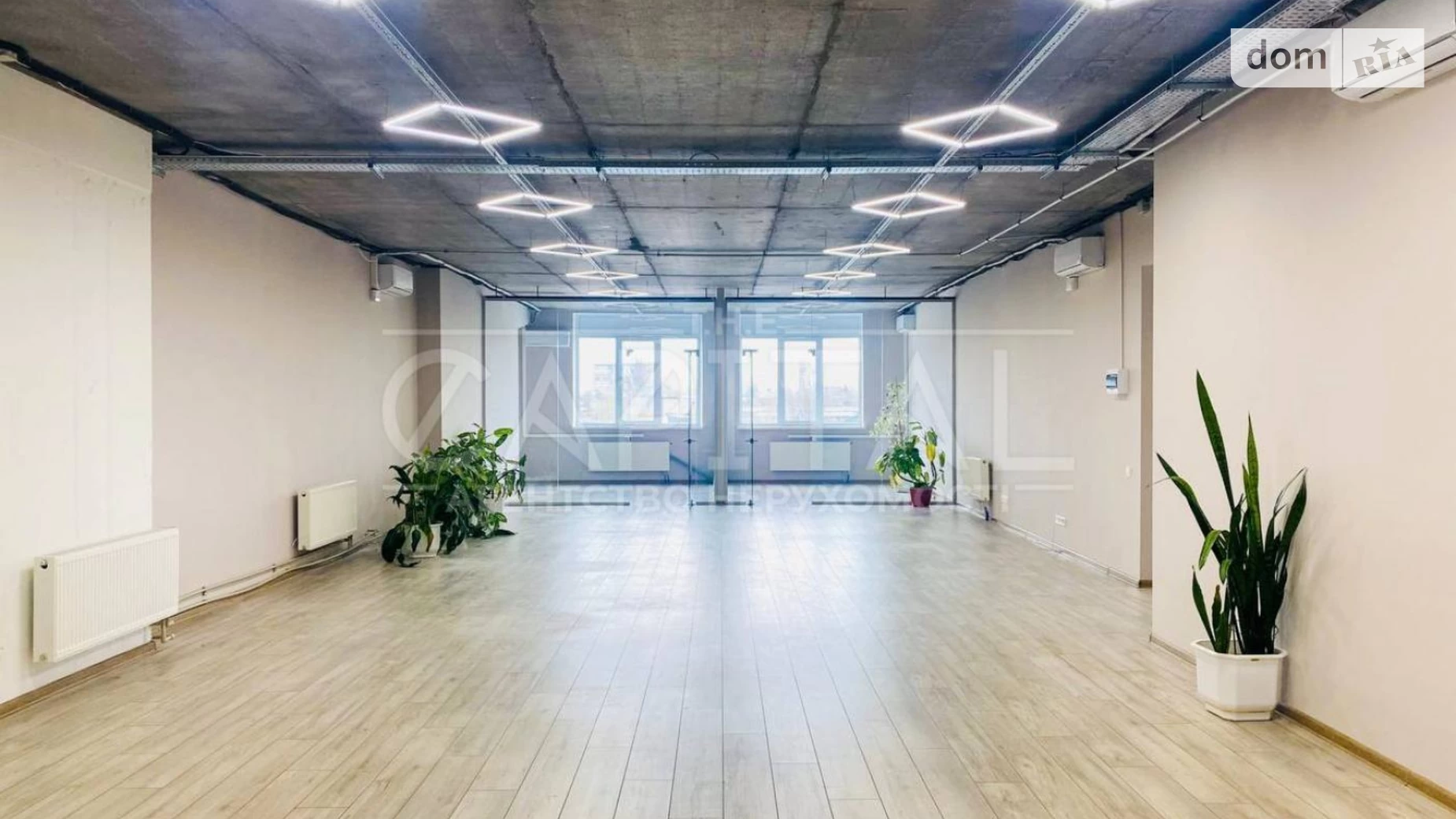 Сдается в аренду офис 230 кв. м в бизнес-центре, цена: 1650 $ - фото 2