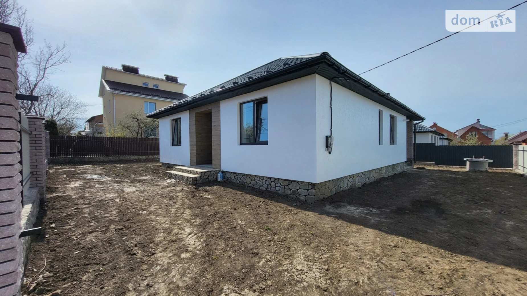 Продается одноэтажный дом 120 кв. м с террасой, цена: 110000 $ - фото 3