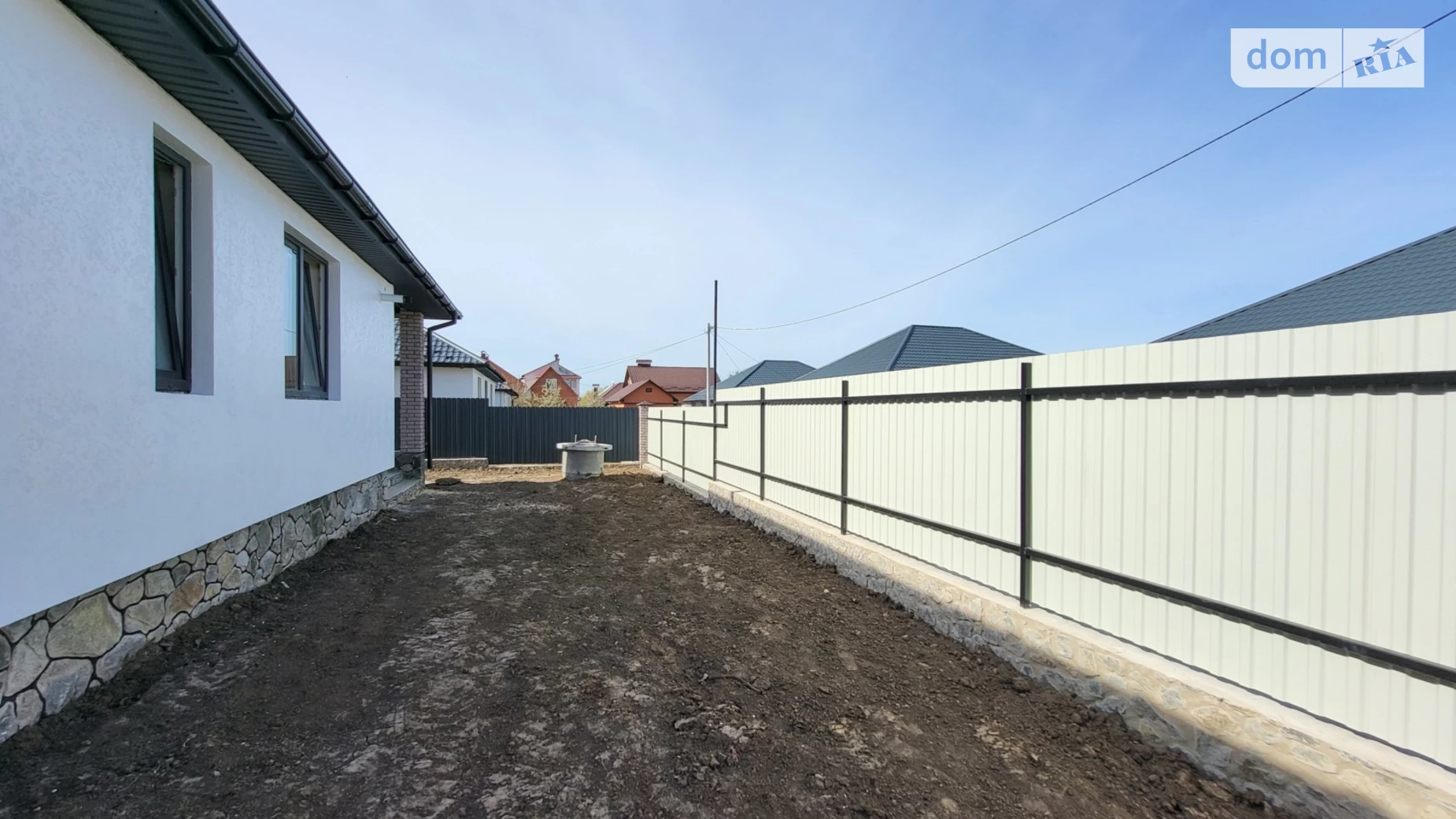 Продается одноэтажный дом 120 кв. м с террасой, цена: 110000 $ - фото 5