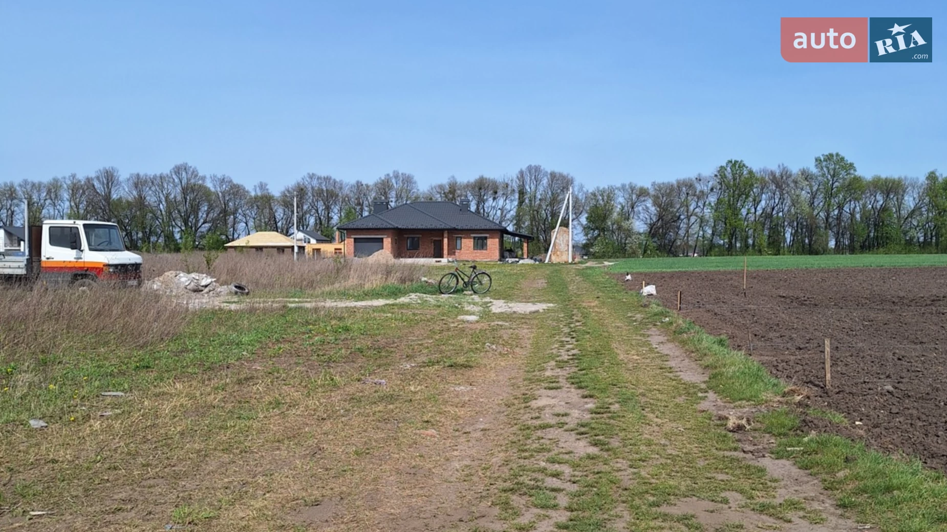 Продається земельна ділянка 5 соток у Вінницькій області, цена: 19000 $ - фото 4
