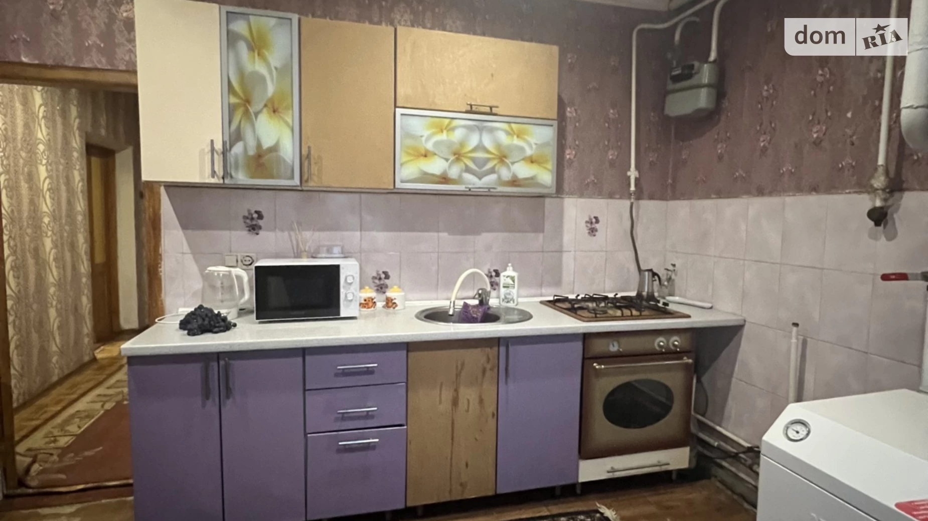 Продается одноэтажный дом 104.5 кв. м с гаражом, цена: 34000 $ - фото 4