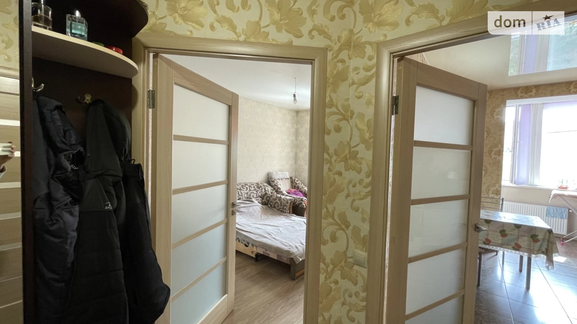 Продается 1-комнатная квартира 49 кв. м в Виннице, ул. Марии Примаченко(Покрышкина)