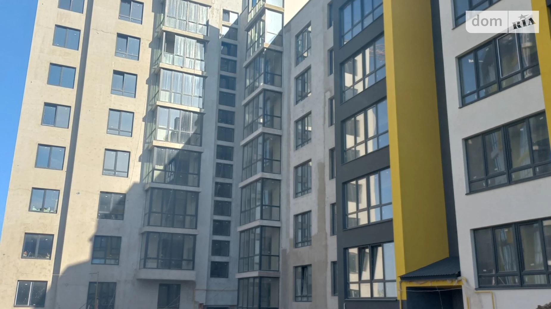 1-комнатная квартира 45 кв. м в Тернополе, цена: 1012500 грн - фото 5