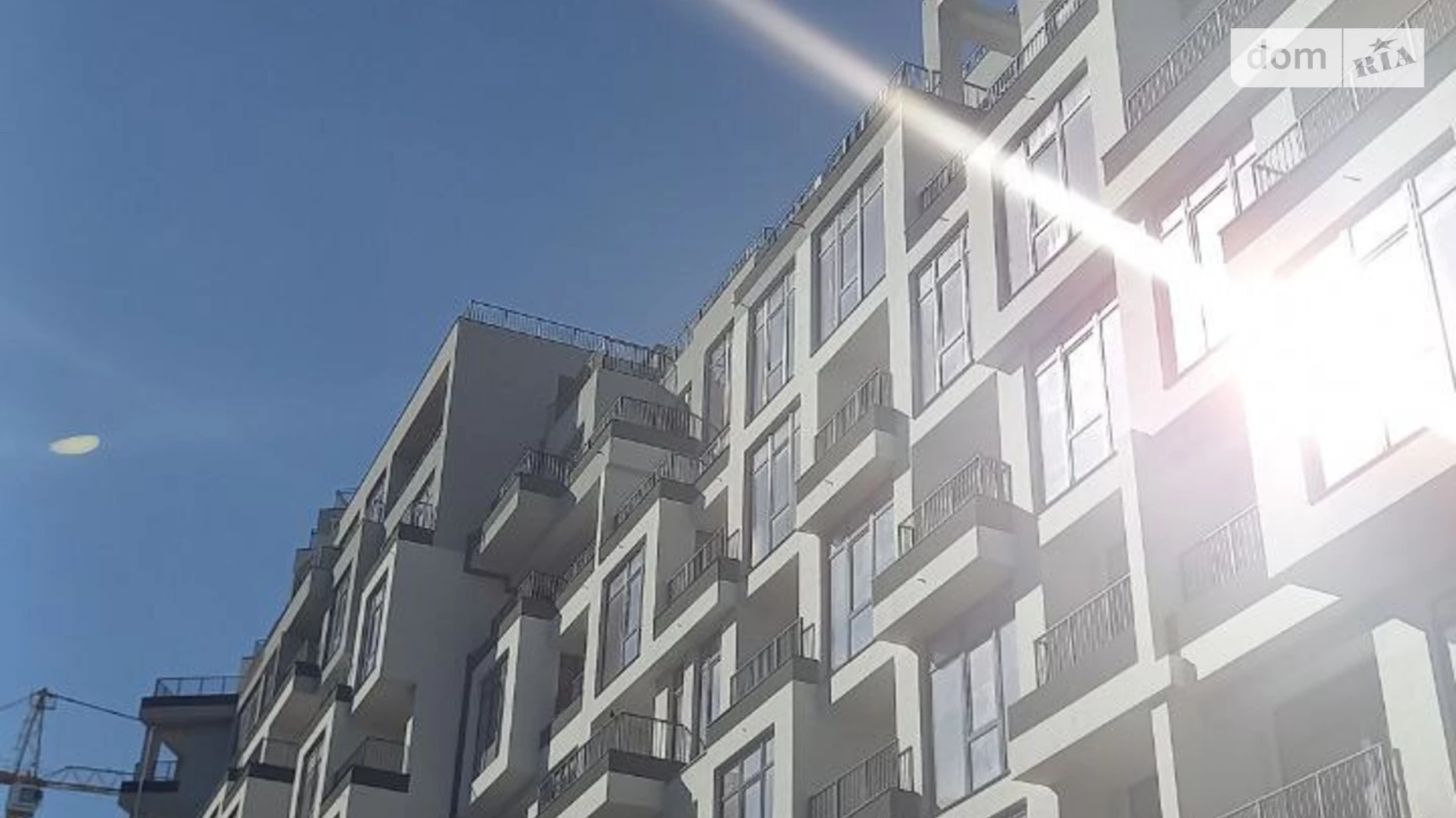 Продається 1-кімнатна квартира 29.8 кв. м у Одесі, вул. Приморська - фото 5