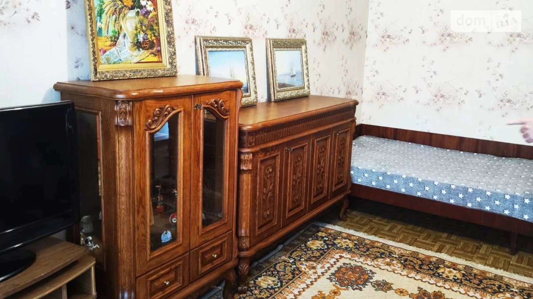 Продається 1-кімнатна квартира 35 кв. м у Миколаєві, вул. Колодязна, 17 - фото 5