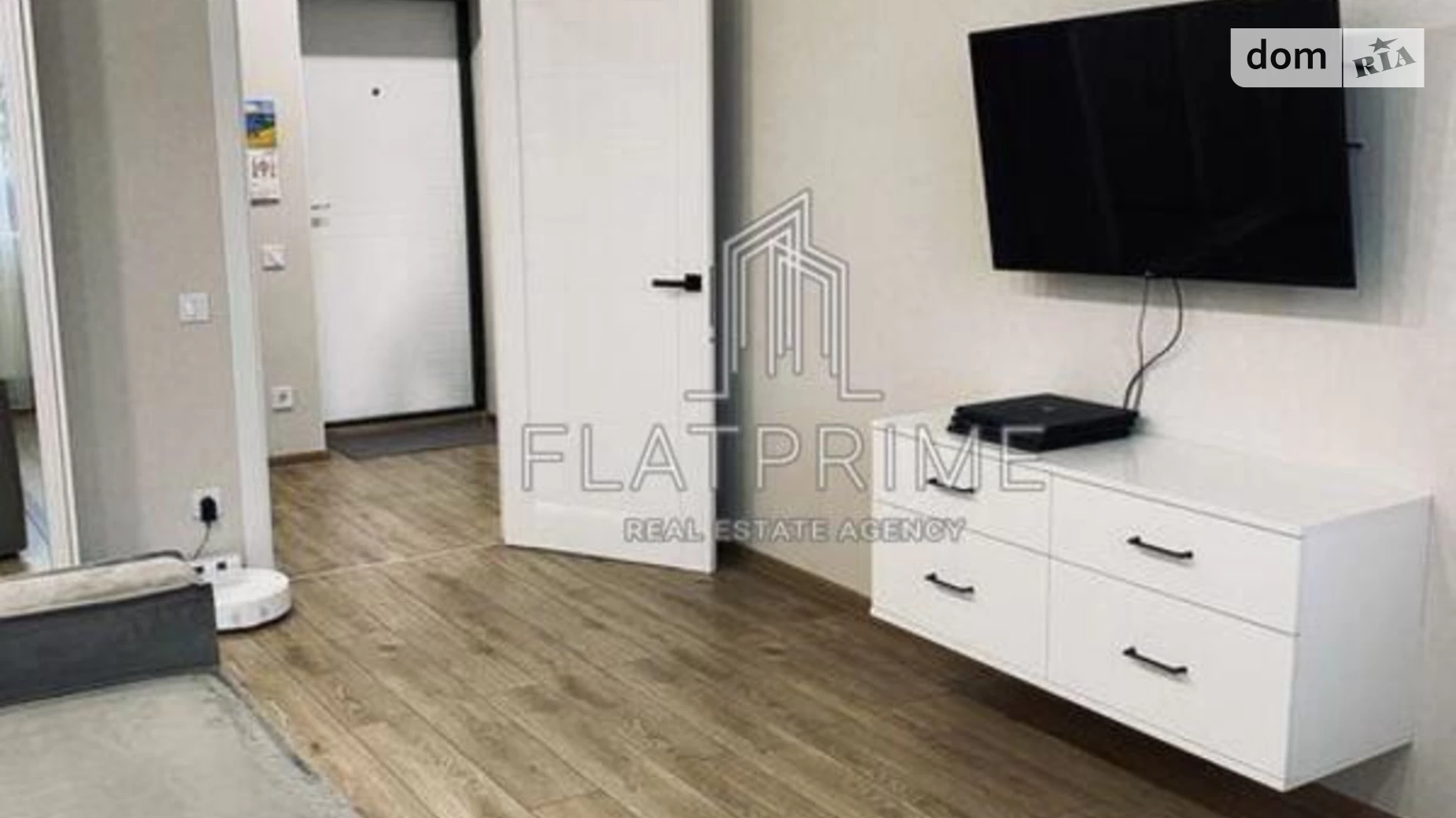 Продается 1-комнатная квартира 40 кв. м в Вишневом, ул. Машиностроителей, 31