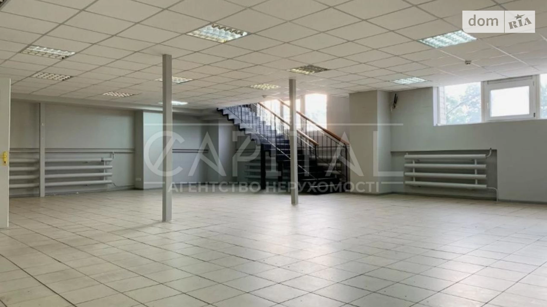 Сдается в аренду офис 249 кв. м в бизнес-центре, цена: 1534 $ - фото 4