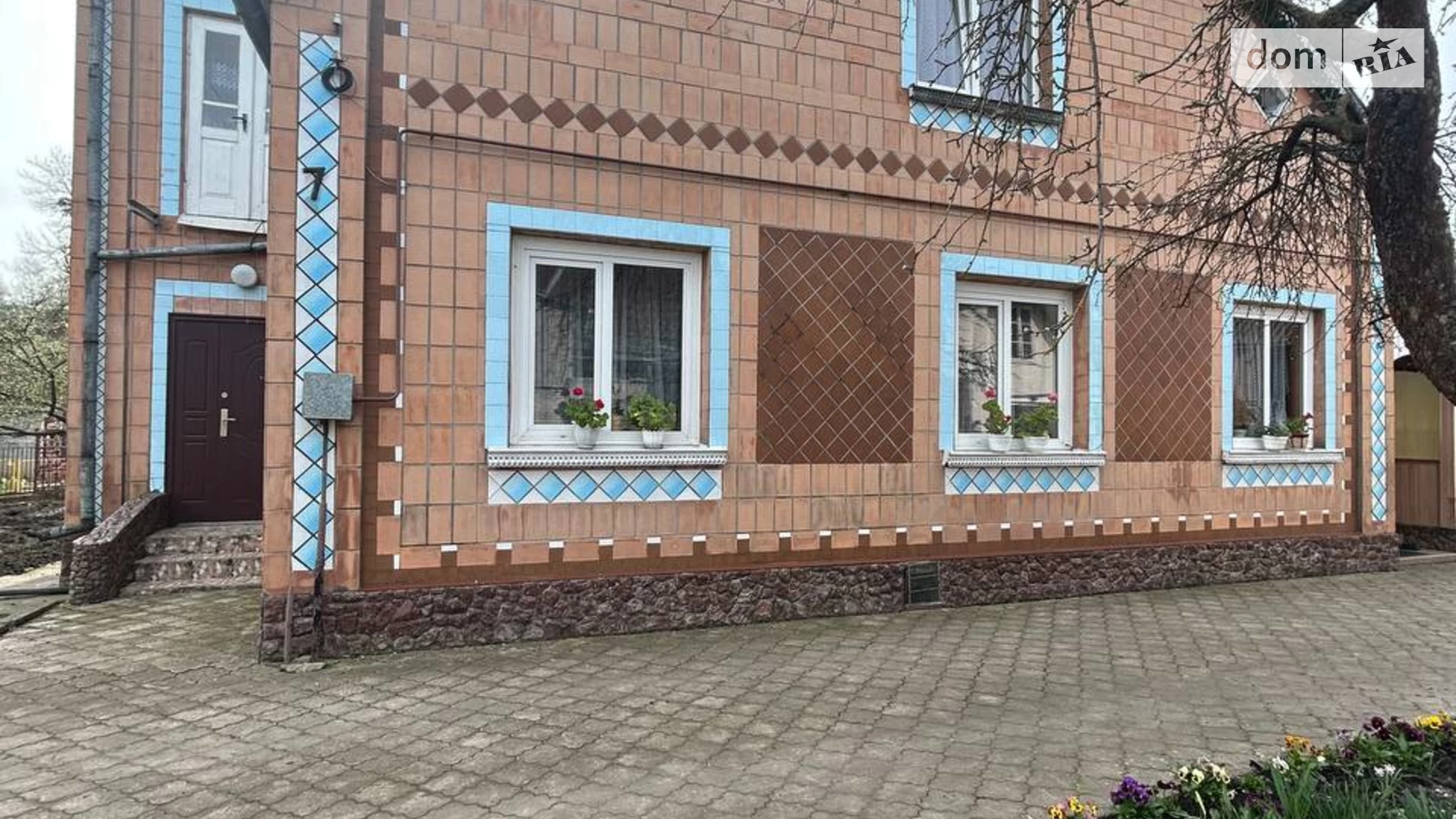 Продается дом на 2 этажа 171.5 кв. м с садом, цена: 62000 $ - фото 2