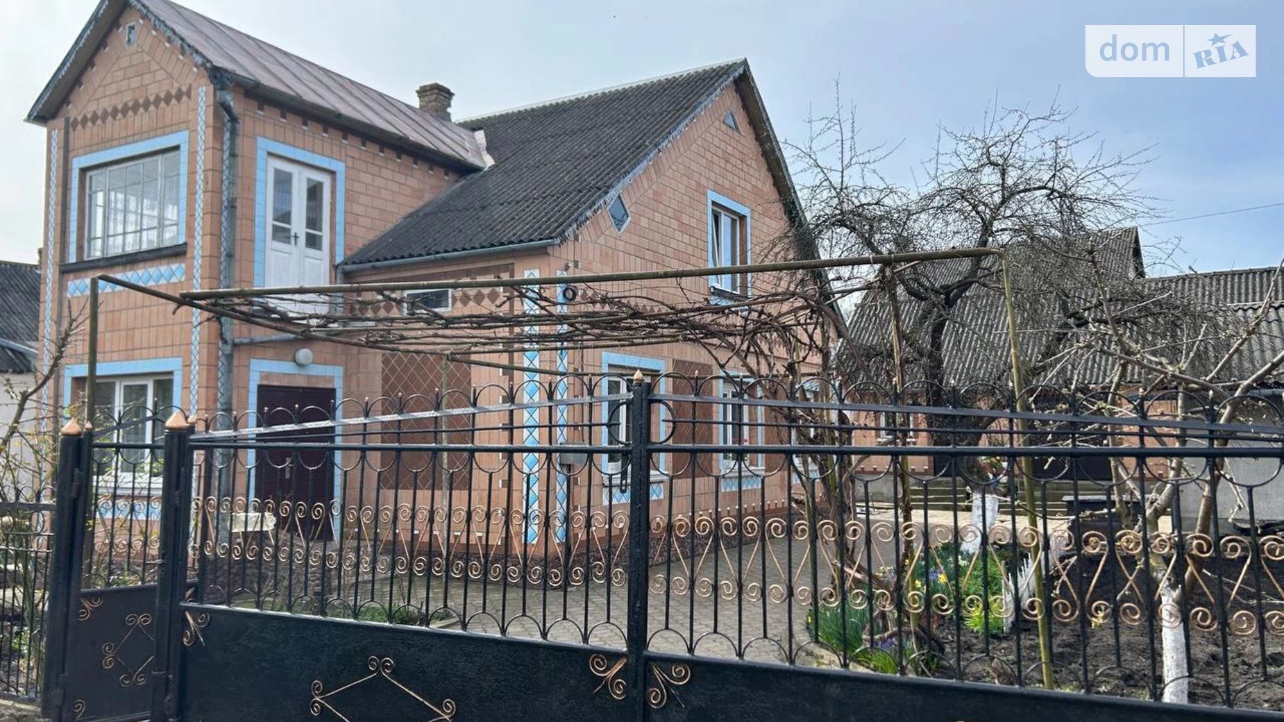 Продается дом на 2 этажа 171.5 кв. м с садом, цена: 62000 $ - фото 3