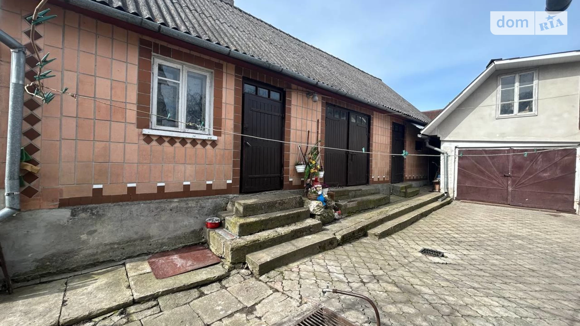 Продается дом на 2 этажа 171.5 кв. м с садом, цена: 62000 $ - фото 4