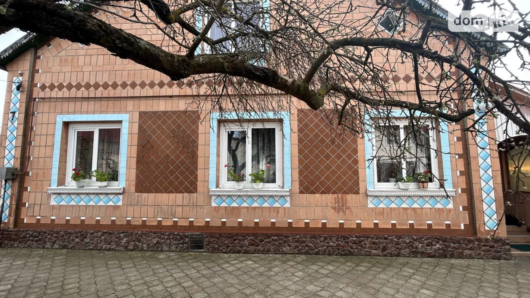 Продается дом на 2 этажа 171.5 кв. м с садом, цена: 62000 $ - фото 5