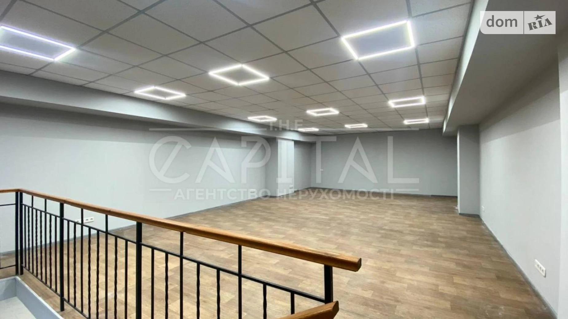 Сдается в аренду офис 408 кв. м в бизнес-центре, цена: 2300 $ - фото 4
