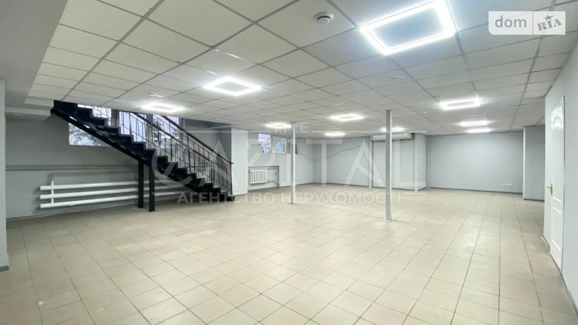 Сдается в аренду офис 408 кв. м в бизнес-центре, цена: 2300 $ - фото 3