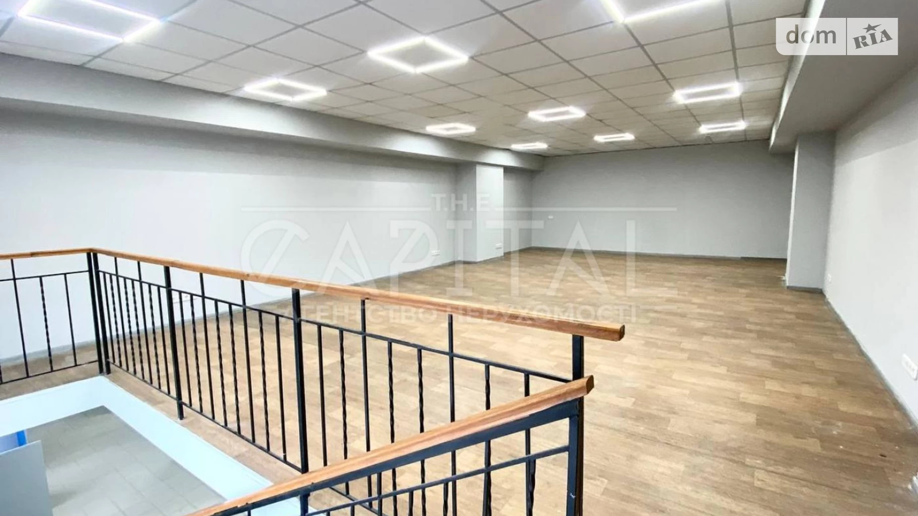 Сдается в аренду офис 408 кв. м в бизнес-центре, цена: 2300 $ - фото 5
