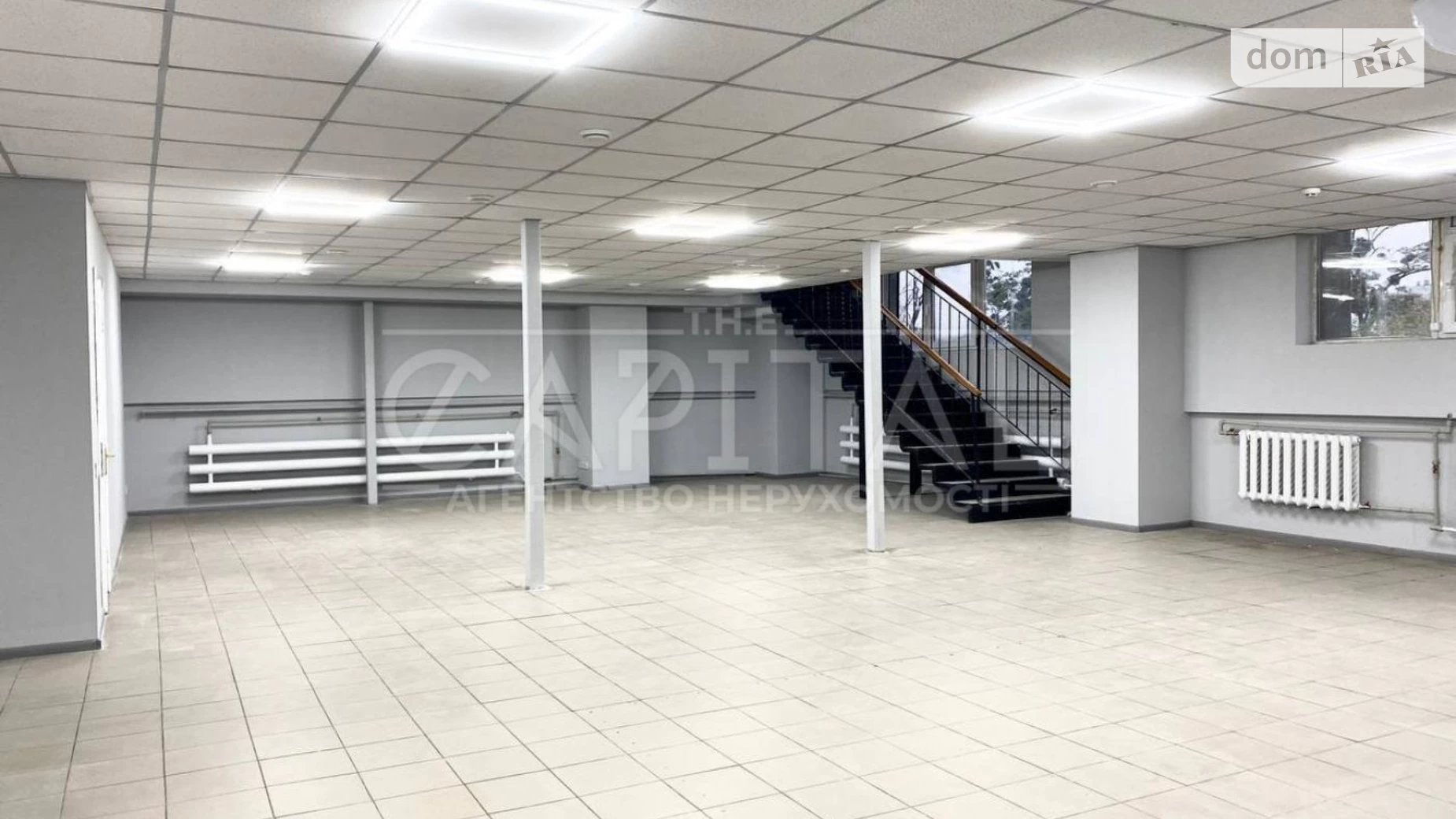 Сдается в аренду офис 408 кв. м в бизнес-центре, цена: 2300 $ - фото 2