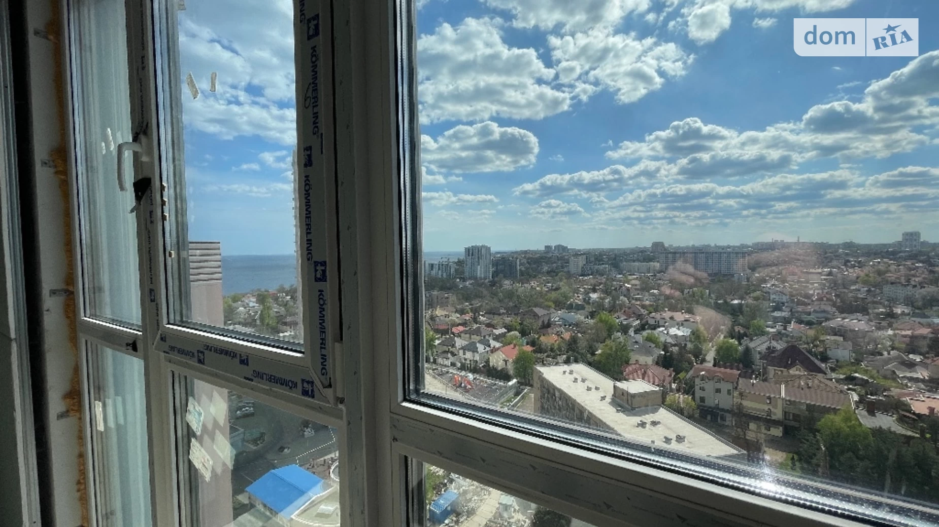 Продається 1-кімнатна квартира 42 кв. м у Одесі, вул. Літературна - фото 5