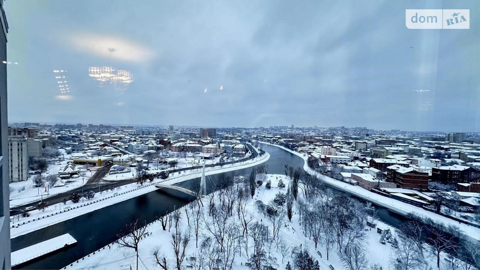 Продається 2-кімнатна квартира 108 кв. м у Харкові, пров. Банний, 1