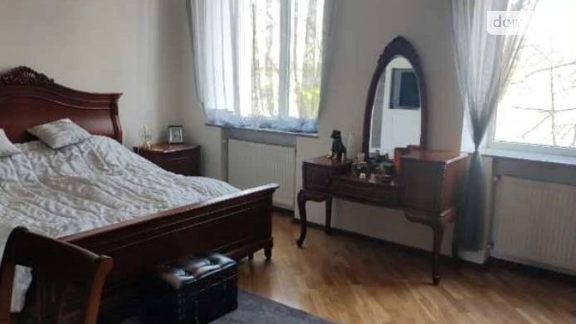 Продается 3-комнатная квартира 86 кв. м в Харькове, ул. Чернышевская, 15 - фото 4
