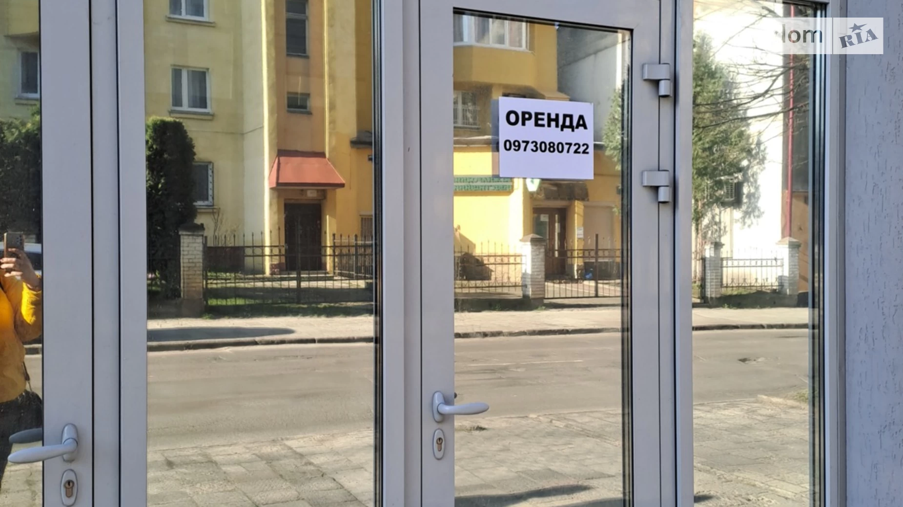 Сдается в аренду офис 460 кв. м в бизнес-центре, цена: 4600 $ - фото 5