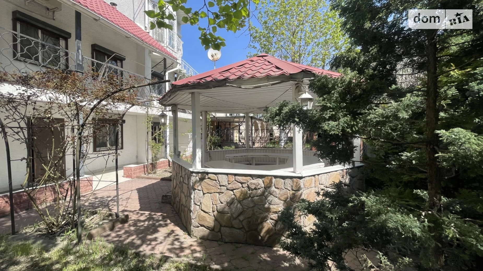 Продається будинок 3 поверховий 90 кв. м з бесідкою, цена: 95000 $ - фото 2