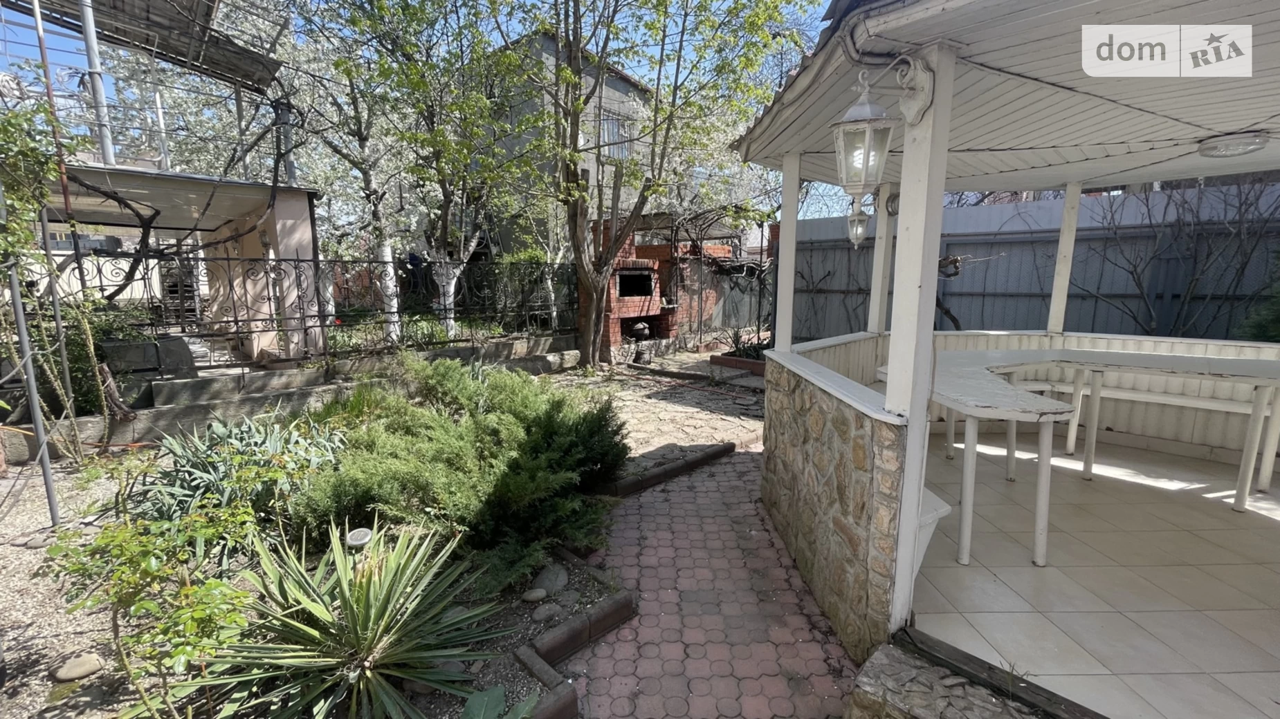 Продається будинок 3 поверховий 90 кв. м з бесідкою, цена: 95000 $ - фото 4