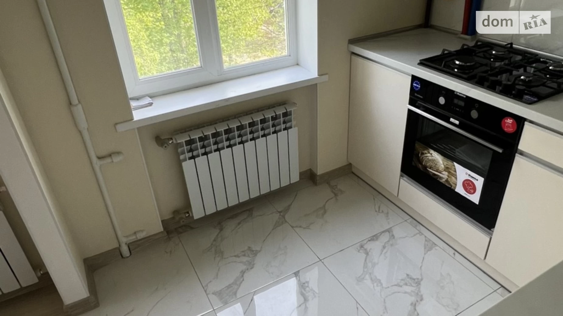 Продається 2-кімнатна квартира 47 кв. м у Дніпрі, просп. Науки(Гагаріна), 99 - фото 4