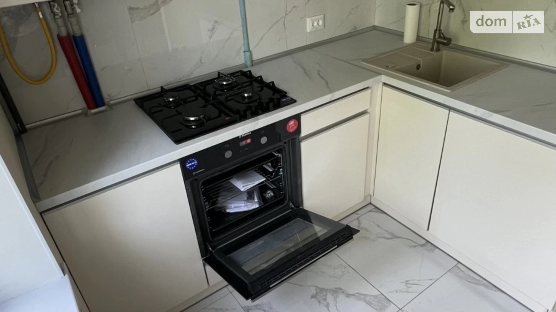 Продається 2-кімнатна квартира 47 кв. м у Дніпрі, просп. Науки(Гагаріна), 99 - фото 5