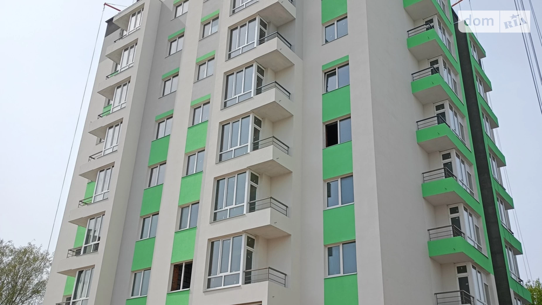 Продається 1-кімнатна квартира 41.12 кв. м у Хмельницькому, вул. Гетьмана Мазепи(Красовського Маршала) - фото 3