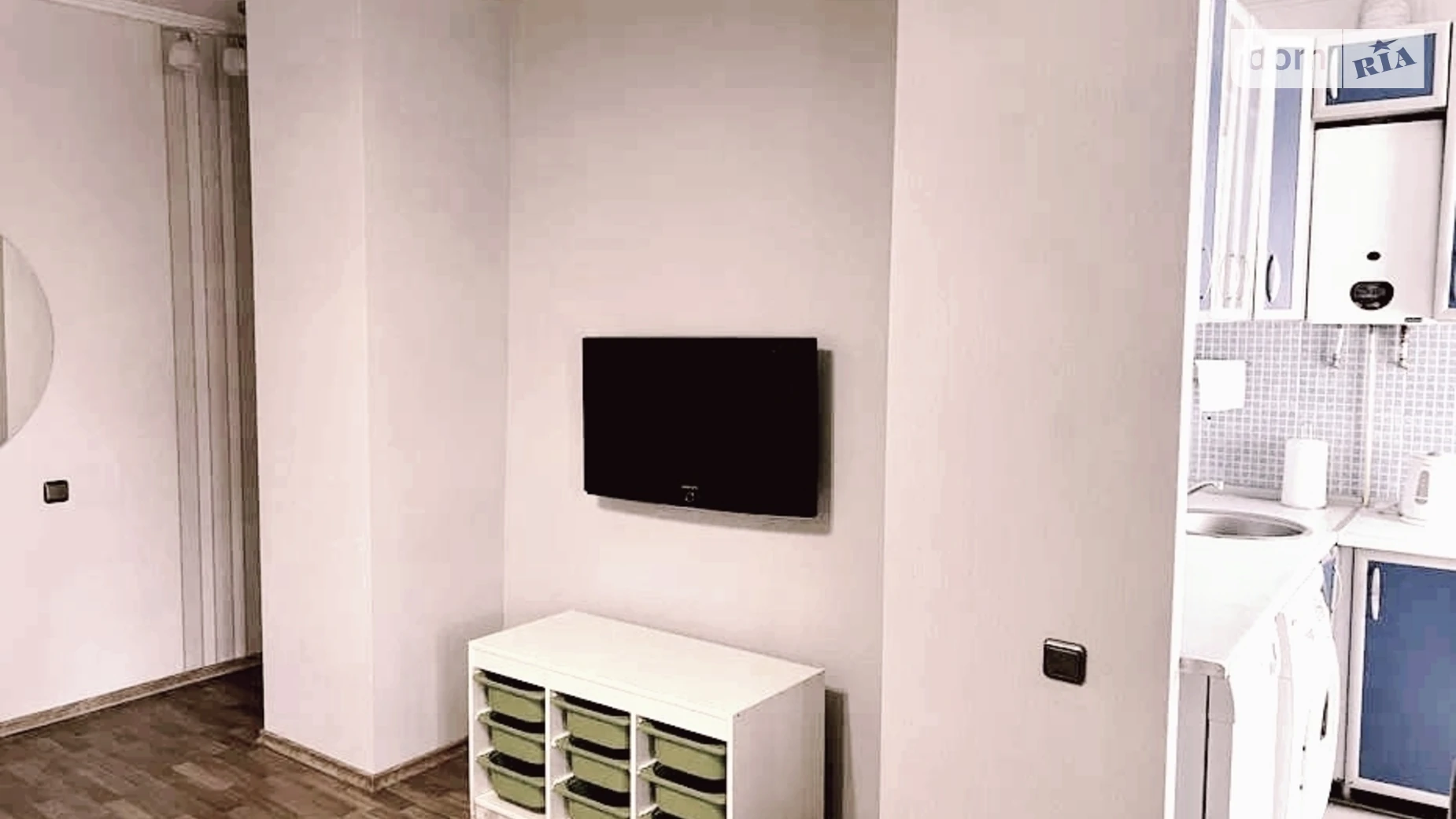 Сдается в аренду 2-комнатная квартира 48 кв. м в Одессе, цена: 12000 грн - фото 2