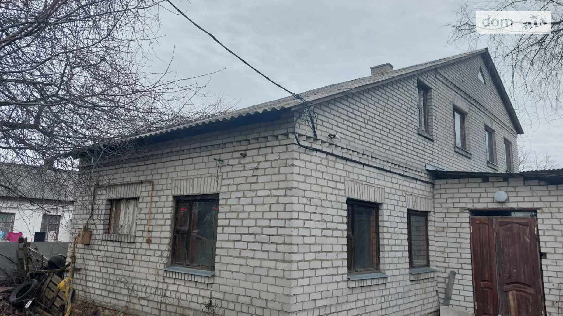 Продается дом на 2 этажа 119 кв. м с бассейном, цена: 80000 $ - фото 2