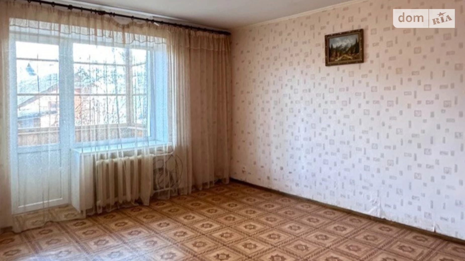 Продается 1-комнатная квартира 40 кв. м в Хмельницком, пер. Казацкий, 4 - фото 5