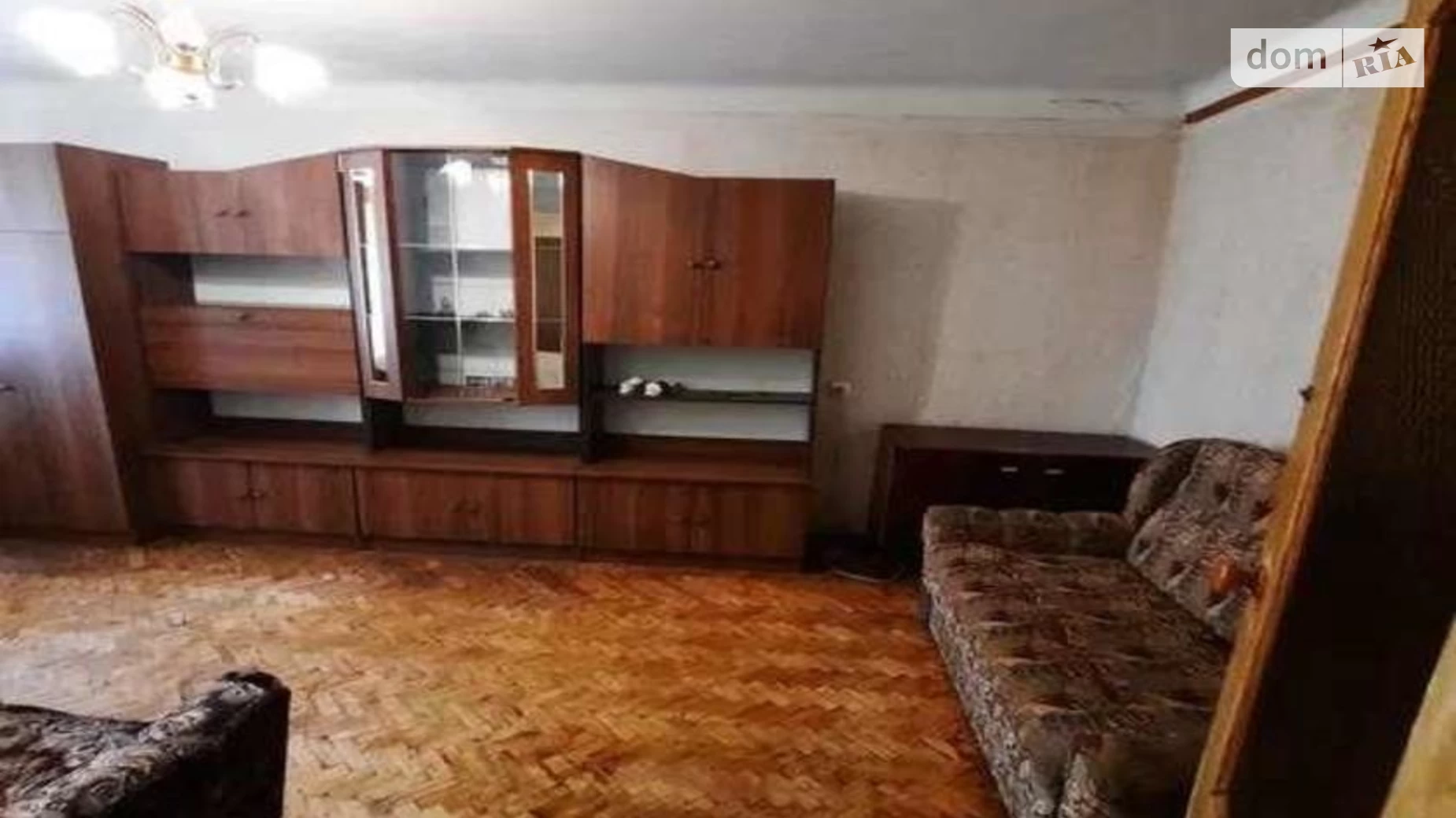 Продається 1-кімнатна квартира 32 кв. м у Харкові, вул. Олексія Дерев'янка