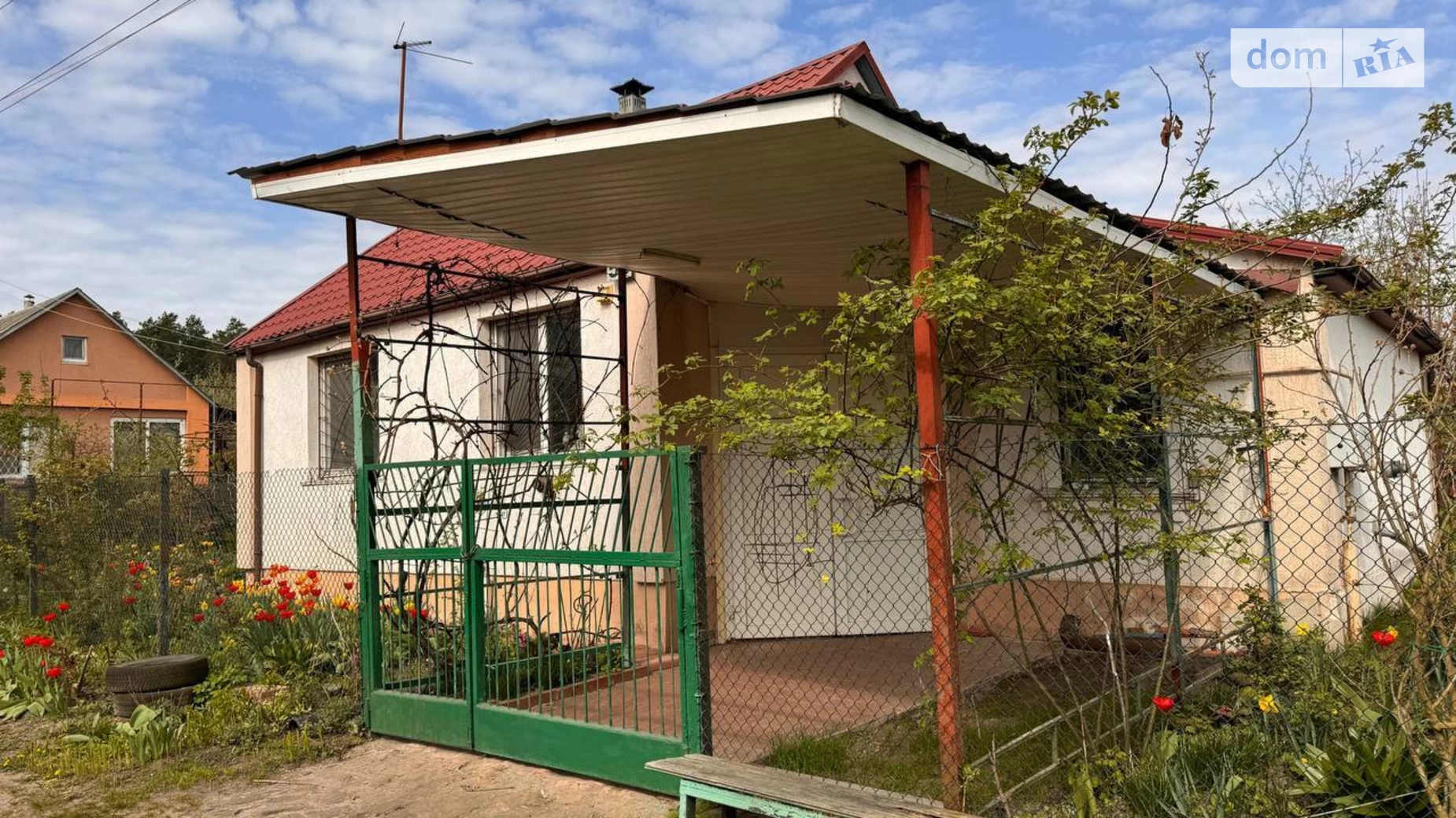 Продается дом на 2 этажа 86 кв. м с балконом, цена: 86000 $ - фото 5