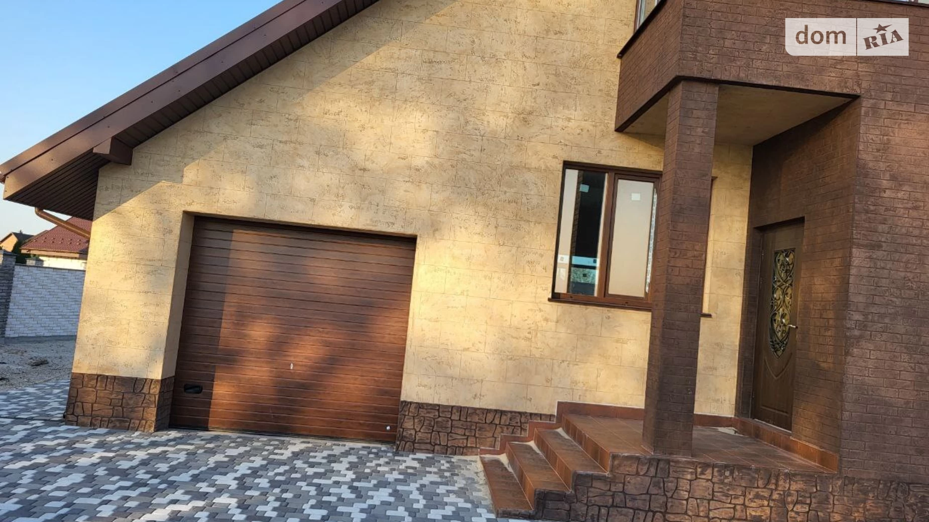 Продається будинок 2 поверховий 180 кв. м з каміном, цена: 160000 $ - фото 3