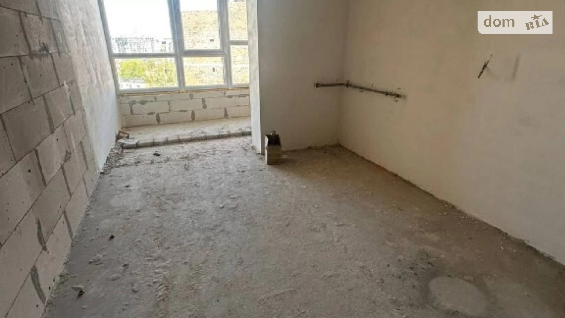 Продається 1-кімнатна квартира 43 кв. м у Хмельницькому, цена: 34500 $ - фото 3