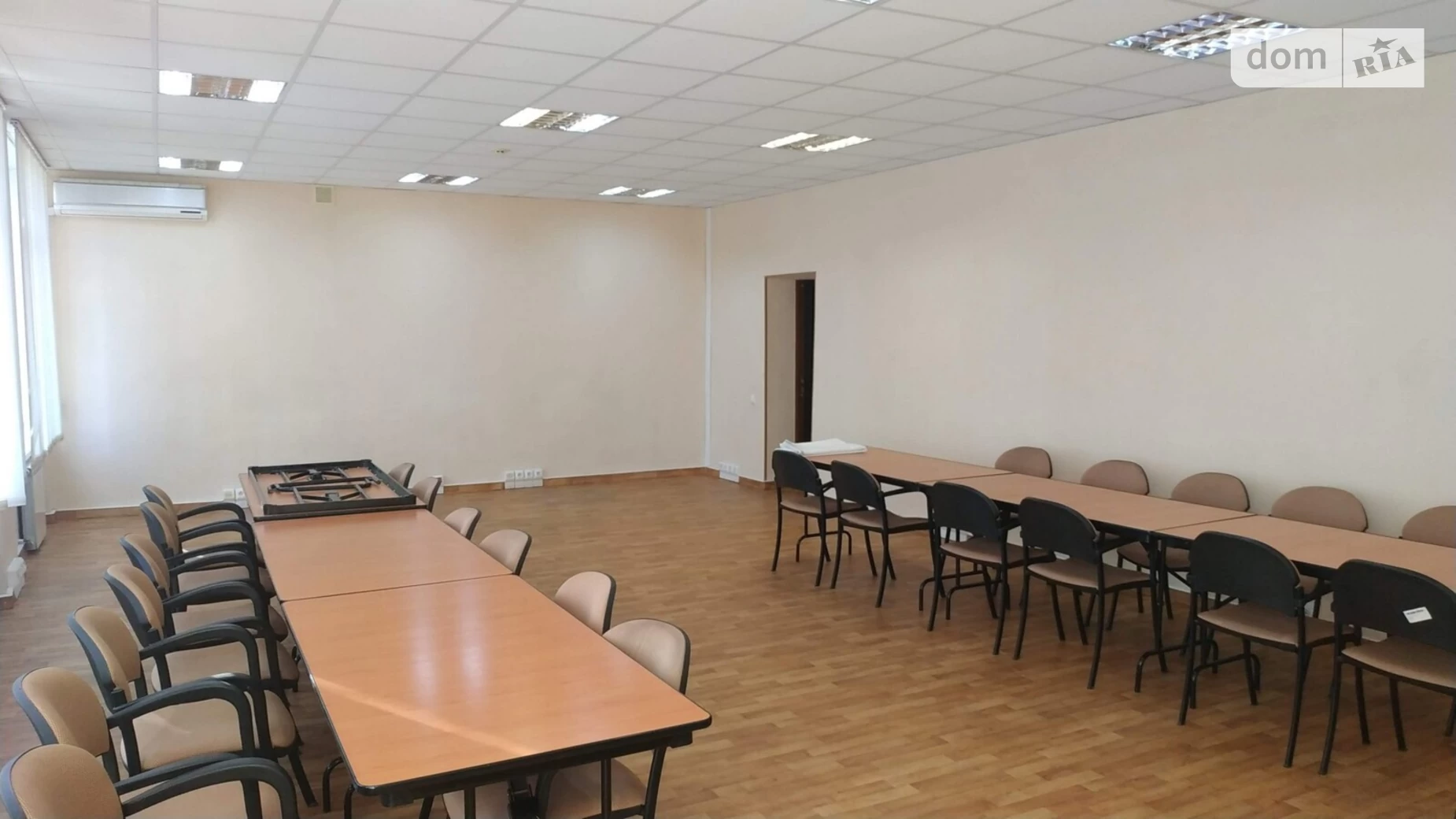 Сдается в аренду офис 151 кв. м в бизнес-центре, цена: 70290 грн - фото 5