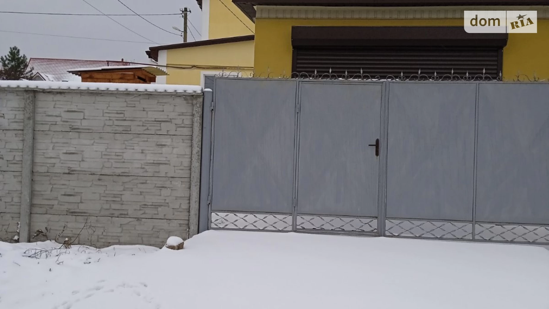 Продається будинок 2 поверховий 135.7 кв. м з верандою, цена: 95000 € - фото 5