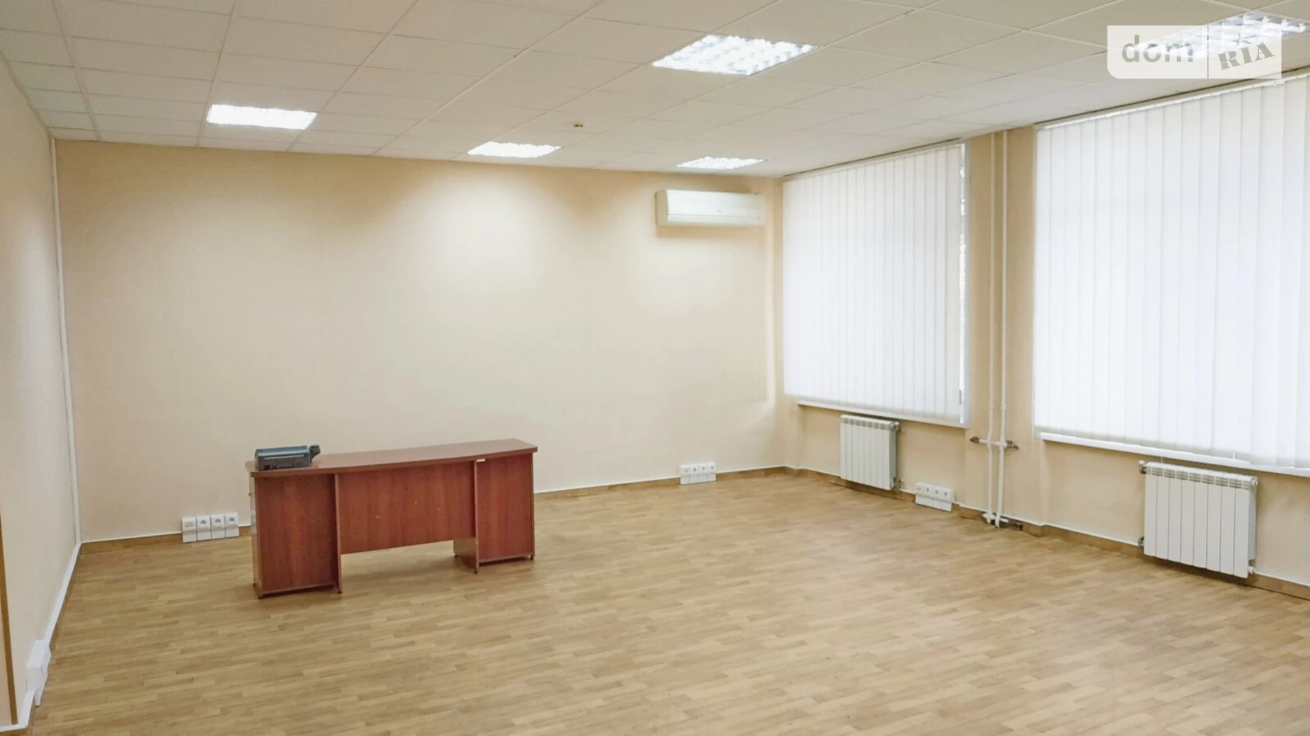 Сдается в аренду офис 125 кв. м в бизнес-центре, цена: 59030 грн - фото 4