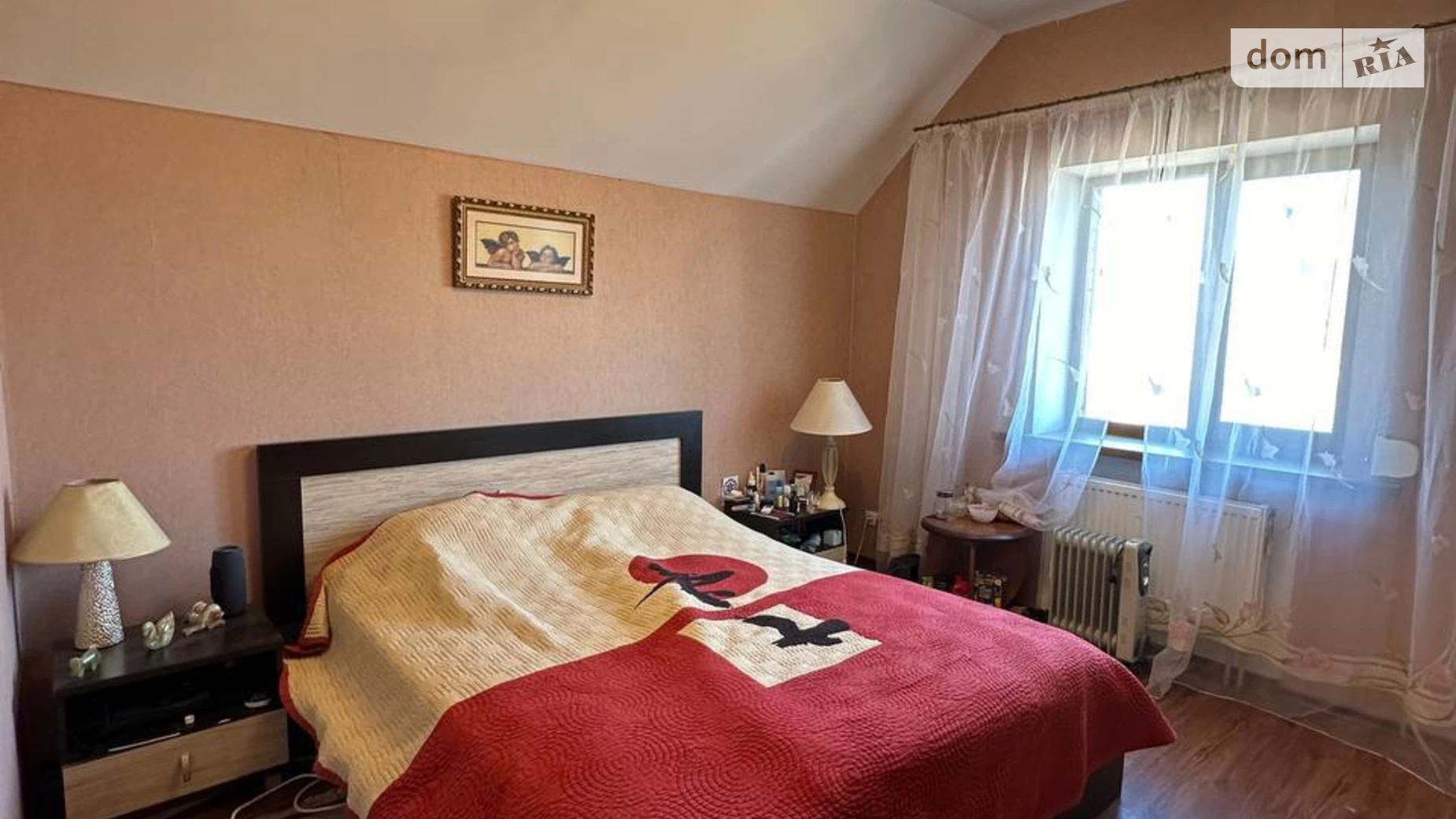 Продается дом на 2 этажа 90 кв. м с камином, цена: 60000 $ - фото 5