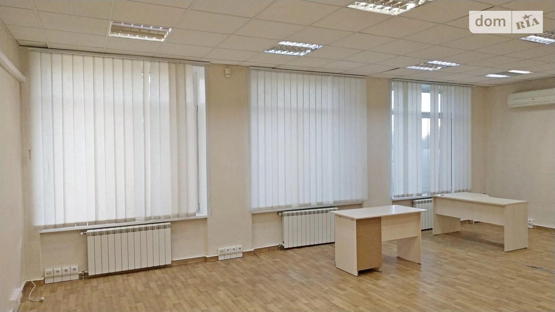 Здається в оренду офіс 86 кв. м в бізнес-центрі, цена: 45220 грн - фото 3