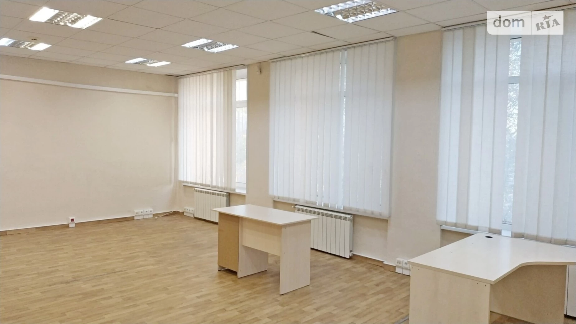 Здається в оренду офіс 86 кв. м в бізнес-центрі, цена: 45210 грн - фото 4