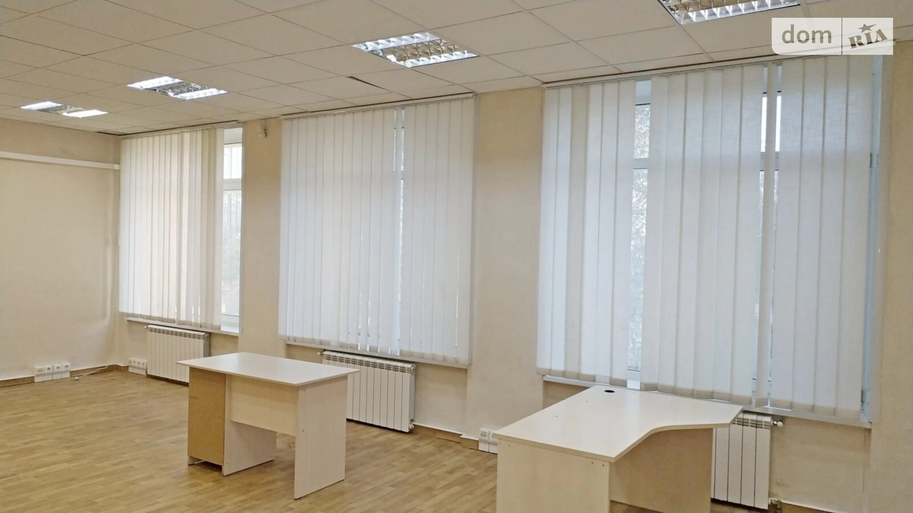 Здається в оренду офіс 86 кв. м в бізнес-центрі, цена: 45210 грн - фото 3